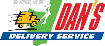 Dan’s Delivery 